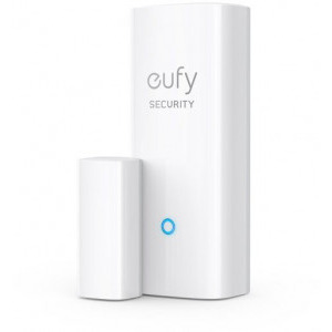 eufy Kit Alarma Smart Security, Senzor miscare, 2x Senzori intrare, Tastatura, Wireless