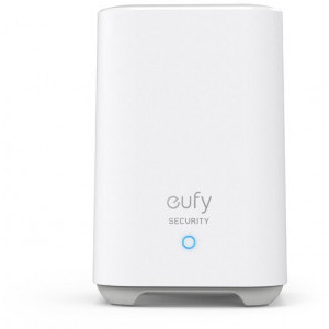 eufy Kit Alarma Smart Security, Senzor miscare, 2x Senzori intrare, Tastatura, Wireless
