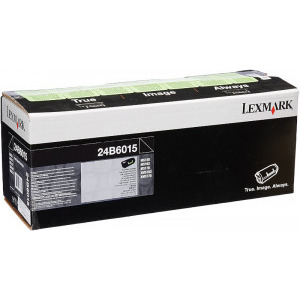 Lexmark Toner 24B6015 Black
