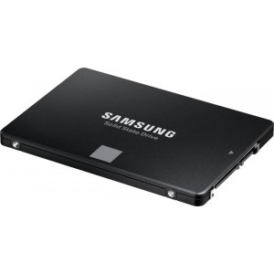 SSD Samsung 870 EVO 2TB SATA-III 2.5 inch - PC Garage