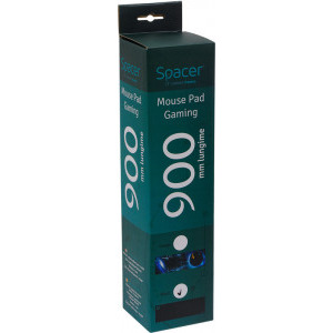 Spacer Game B Black
