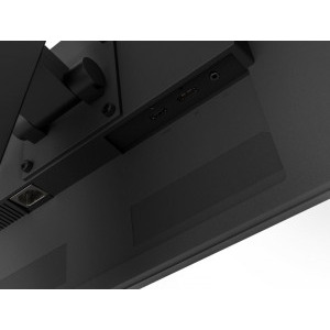 Lenovo Gaming G27-20 27 inch 1 ms Black FreeSync 144Hz