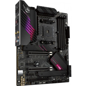 ASUS ROG STRIX B550-XE GAMING WIFI