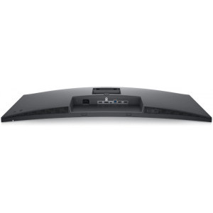 DELL P3421WM Curbat 34 inch UWQHD IPS 5 ms 60 Hz USB-C