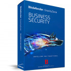 Antivirus Bitdefender GravityZone Business Security, 15 Useri, 3 Ani, Electronic