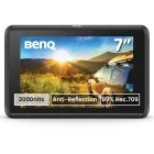 Monitor LED BenQ Portabil PVS7 7 inch WUXGA IPS 30 ms 60 Hz