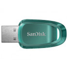 Memorie externa SanDisk Ultra Eco 64GB USB 3.2
