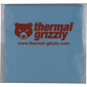 Thermal Grizzly Minus Pad Basic 100x100x2.0mm, 2 buc