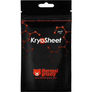 Thermal Grizzly PAD Termic KryoSheet 44x37x0.2mm