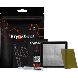 Thermal Grizzly PAD Termic KryoSheet 75x72x0.2mm