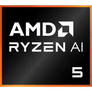 ASUS 16'' Vivobook 16 M1607KA, WUXGA, Procesor AMD Ryzen™ AI 5 330 (8M Cache, up to 4.50 GHz), 16GB DDR5, 512GB SSD, AMD Radeon 820M, No OS, Quiet Blue