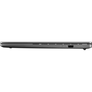 ASUS 14'' Vivobook S14 M3407KA, WUXGA OLED, Procesor AMD Ryzen™ AI 5 330 (8M Cache, up to 4.50 GHz), 16GB DDR5, 512GB SSD, AMD Radeon 820M, No OS, Matte Gray