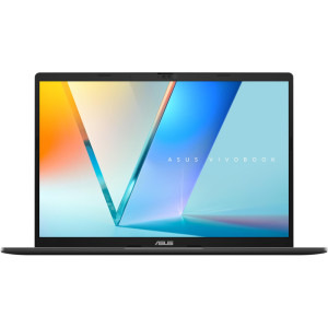 ASUS 14'' Vivobook S14 M3407KA, WUXGA OLED, Procesor AMD Ryzen™ AI 5 330 (8M Cache, up to 4.50 GHz), 16GB DDR5, 512GB SSD, AMD Radeon 820M, No OS, Matte Gray