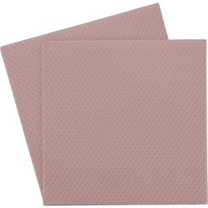 Thermal Grizzly Minus Pad 8 100x100x1mm, Pink, 2 buc