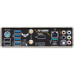 ASUS TUF GAMING B550M-PLUS WIFI II