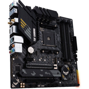ASUS TUF GAMING B550M-PLUS WIFI II