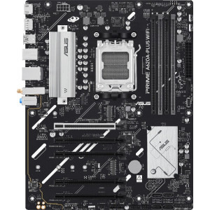 ASUS PRIME A620A-PLUS WIFI