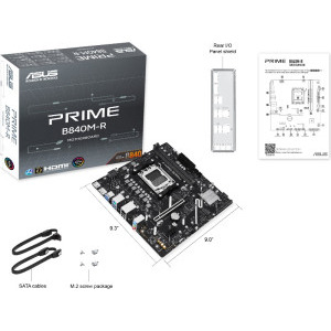 ASUS PRIME B840M-R