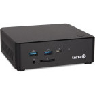 Mini PC TERRA 7000A, Ryzen Al 7 350 2.0GHz, 16GB DDR5, 500GB SSD, Radeon 860M, Windows 11 Pro