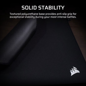 Corsair MM Pro Control Medium Esports Black