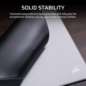 Corsair MM Pro Control Medium Esports Gray