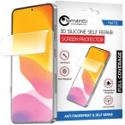 Folie protectie Lemontti 3D Self-Repair Matte pentru Galaxy S25