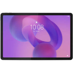 Lenovo Idea Tab TB336FU, 11 inch Multi-touch, MediaTek Dimensity 6300 2.4GHz Octa Core, 8GB RAM, 256GB flash, Wi-Fi Bluetooth, GPS, Android 15, Luna Grey
