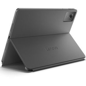 Lenovo Idea Tab TB336FU, 11 inch Multi-touch, MediaTek Dimensity 6300 2.4GHz Octa Core, 8GB RAM, 128GB flash, Wi-Fi Bluetooth, GPS, Android 15, Luna Grey