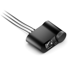 SteelSeries Arctis Nova Pro Omni Black