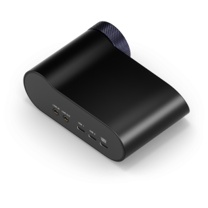 SteelSeries Arctis Nova Pro Omni Midnight Blue