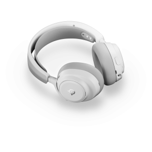SteelSeries Arctis Nova Pro Omni White