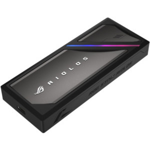 ASUS ROG Strix Aiolos USB3.2 Gen 2X2 Black
