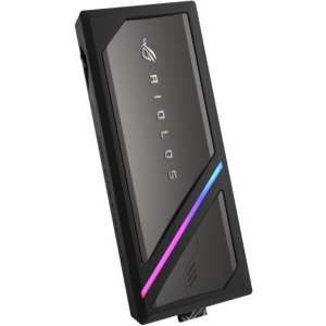 ASUS ROG Strix Aiolos USB3.2 Gen 2X2 Black