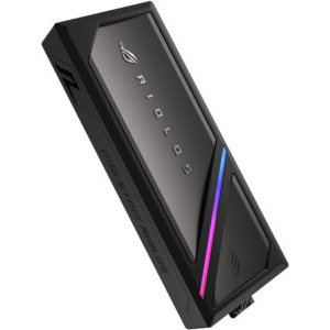 ASUS ROG Strix Aiolos USB3.2 Gen 2X2 Black