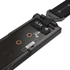 ASUS ROG Strix Aiolos USB3.2 Gen 2X2 Black