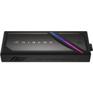 ASUS ROG Strix Aiolos USB3.2 Gen 2X2 Black