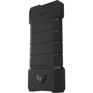 ASUS TUF Gaming A2 USB3.2 Gen 2X2 Black