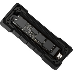 ASUS TUF Gaming A2 USB3.2 Gen 2X2 Black