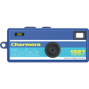 Kodak Charmera Blind Box