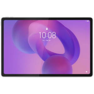 Lenovo IdeaPad Tab Plus, 12.1 inch Multi-touch, Cortex A76 2.5GHz Octa Core, 8GB RAM, 256GB flash, Wi-Fi, Bluetooth, GPS, Android 15, Cloud Grey
