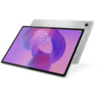 Tableta Lenovo IdeaPad Tab Plus, 12.1 inch Multi-touch, Cortex A76 2.5GHz Octa Core, 8GB RAM, 256GB flash, Wi-Fi, Bluetooth, GPS, Android 15, Cloud Grey