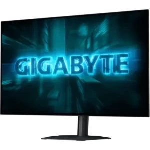 GIGABYTE Gaming GO27Q24G 27 inch QHD OLED 0.03 ms 240 Hz HDR FreeSync Premium & G-Sync Compatible