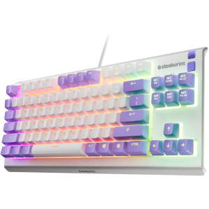 SteelSeries Apex 3 RGB Amethist