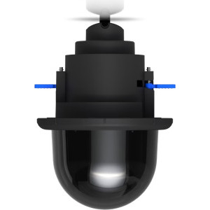 Ubiquiti Suport de montaj incastrat UACC-G5-PTZ-ICM