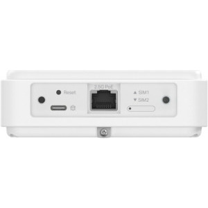 TP-LINK 2.5Gigabit ER701-5G-OUTDOOR 5G NR Router
