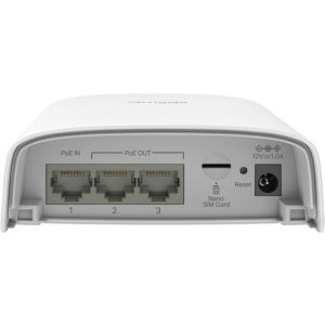 TP-LINK Gigabit ER603WP-4G-Outdoor N300 Outdoor PoE Gateway