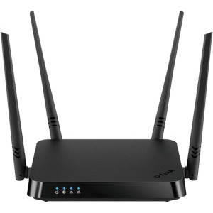 D-Link Gigabit DIR-842V2/E Dual-Band WiFi 5