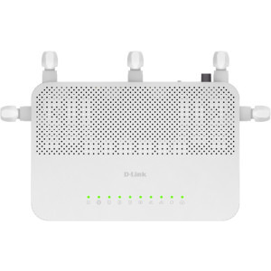 D-Link 2.5Gigabit C36 Dual-Band WiFi 7
