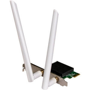 D-Link AX30E Dual-Band WiFi 6 Bluetooth 5.3
