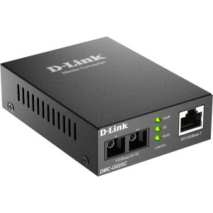 D-Link Gigabit DMC-G02SC